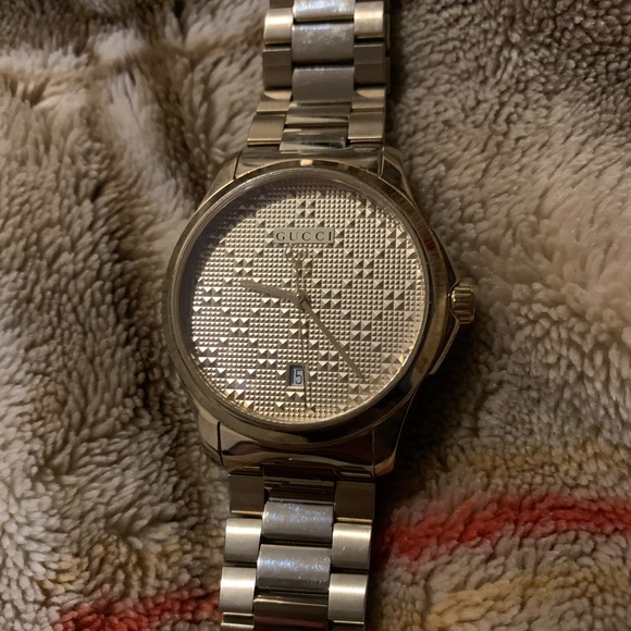 Gucci watch - Picture 5 of 5